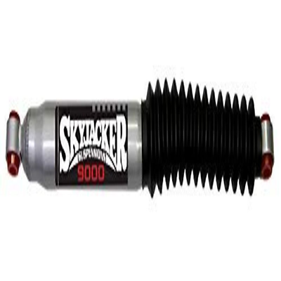 #ad Skyjacker 9000 Steering Stabilizer Extended Length 23.9 in. Collapsed Silver $93.94