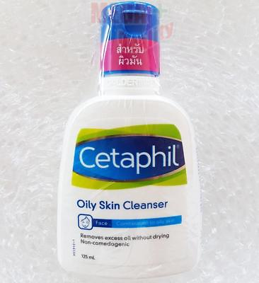 #ad CETAPHIL For Oily Skin Type Gentle Foaming Skin Cleanser will feel great 125mL. $28.45