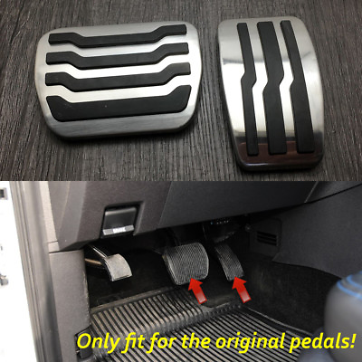 #ad NEW Sport Automatic Foot Pedal Cover Kit For Ford F 150 2009 2014 F150 $32.78
