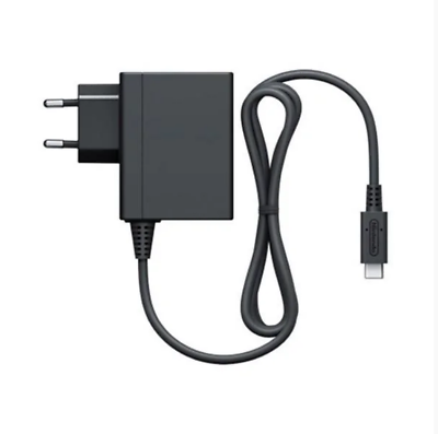 #ad Nintendo Official Switch Ac Adapter $11.99