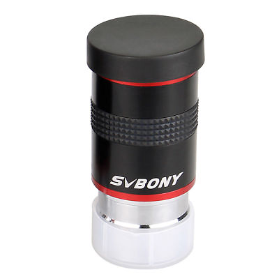#ad 6mm 1.25quot; 68 Deg Ultra Wide Angle Eyepiece Lens for Astronomical Telescope $33.29