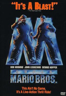 #ad Super Mario Bros $9.50