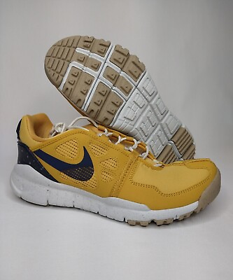 #ad Nike Free Terra Vista Trail Shoes Men#x27;s Size: 10 $75.99