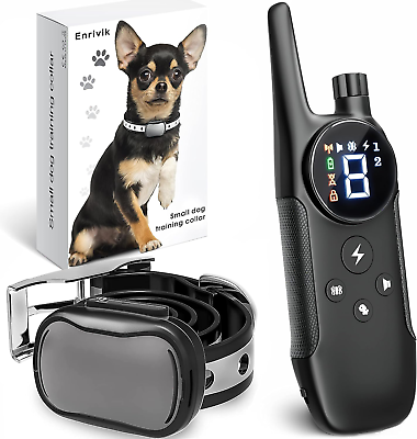 #ad #ad Small Size Dog Training Collar: Extra 5�15lbs Shock Collar with... $52.61