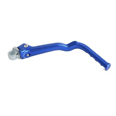 #ad Starter Actuating Lever Durable Blue Kick Fits For HUSQVARNA TE 300 14 16 $94.60