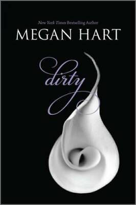 #ad Dirty Paperback By Hart Megan GOOD $4.18