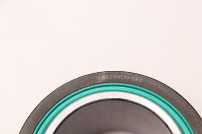 #ad LS Seal Standard Industrial Grade Black Green GEZ50ES 2RS $36.08