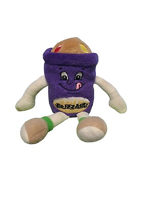 #ad DQ Dairy Queen Blizzard 6quot; Mini Promotional Plush toy $7.99