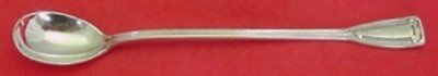 #ad Saint Dunstan by Tiffany and Co Sterling Silver Iced Tea Spoon 7 1 2quot; $109.00