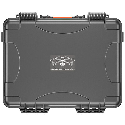 #ad STARTRC for DJI Mavic 3 Pro Waterproof Carrying Case crush resistant and durable $143.99
