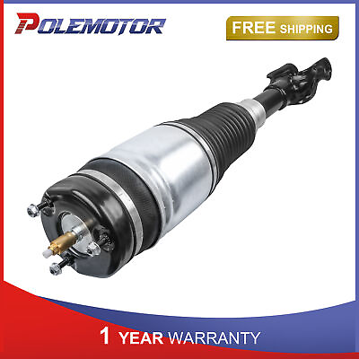 #ad Front Driver Left Air Suspension Shock For 2011 2014 Jeep Grand Cherokee RWD 4WD $159.81