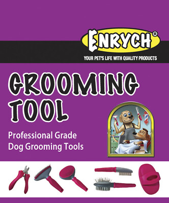 #ad Dog Grooming Kit $29.99