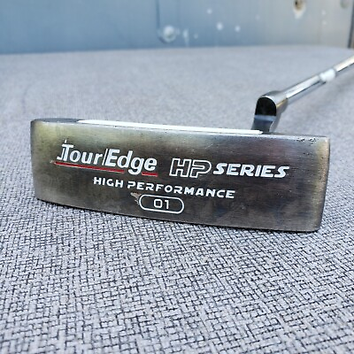 #ad Tour Edge HP Series 01 34.5quot; Blade Putter Right Hand $29.99