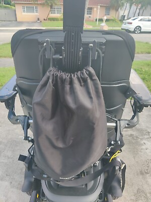 #ad Powerchair Bag Hooks For Permobil Chairs $24.99