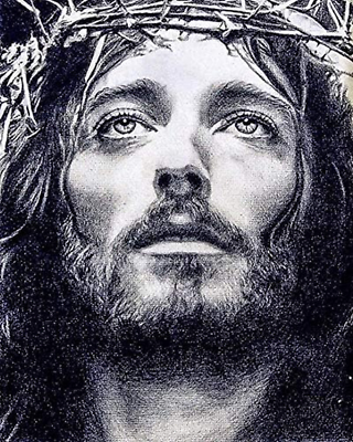 #ad Jesus Diamond Painting by Numbers 5D Full Diamond Painting Kits Religious Jesus $9.99