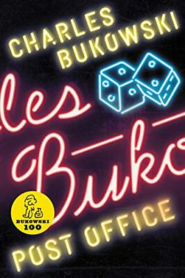 #ad Post Office: A Novel Bukowski Charles Paperback Good $9.02