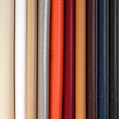 #ad 1 20 Yards Solid Marine Vinyl Synthetic Faux Leather Fabric Upholstery Pleather $11.99