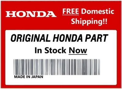 #ad Honda OEM CB 900 GL 1100 Brake Pad 45105 461 771 $16.65