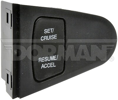 #ad Cruise Control Switch Right Fits 2002 2010 International 4200 Dorman 400JC69 $107.21
