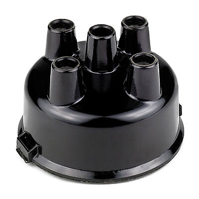 #ad Mallory 225 Cap Distributor 25 4 Cylinder $31.00