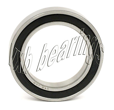 #ad S88635 2RS Bearing Stainless Sealed 3 4quot;x1 3 4quot;x1 2quot; inch Bearings Rolling $40.24