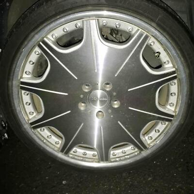 #ad JDM traffic star 20 inch 20 inch No Tires $1477.03