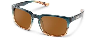 #ad Suncloud Hundo Polarized Sunglasses by Smith Optics Unisex Classic in 8 OPTIONS $24.88