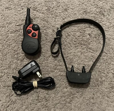 #ad Sport Dog Brand SIT MEANS SIT Dog Training Collar Remote amp; Charger SDT00 $80.74