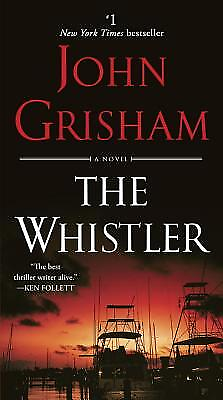 #ad The Whistler: A Novel by Grisham John $3.79
