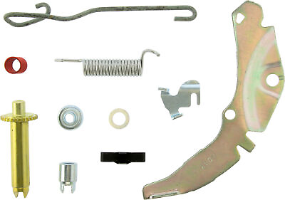 #ad Drum Brake Self Adjuster Repair Kit Brake Shoe Adjuster Kits Centric 119.61010 $19.66