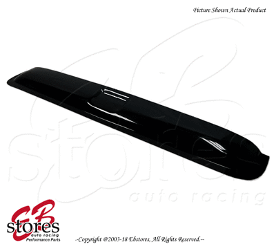 #ad Type 2 Smoke Tinted Sunroof Moonroof 980mm 38.5quot; 97 04 Mitsubishi Montero Sport $32.09