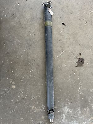 #ad 03 06 Nissan 350Z Automatic Drive Shaft Assembly OEM 37000CD100 $103.15