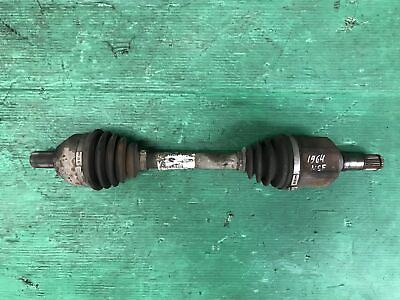 #ad FORD S MAX DRIVESHAFT AUTOMATIC PASSENGER LEFT NSF 2.0 TDCI DIESEL 2010 2015 GBP 53.94