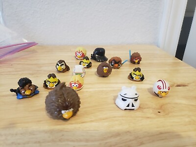 #ad angry birds star wars $29.00