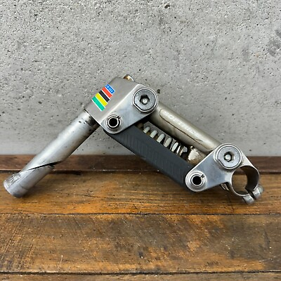 #ad Vintage Softride Stem 1 in Threaded Quill Spring Front Suspension MTB 22.2 25.4 $159.99
