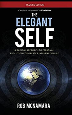 #ad The Elegant Self : A Radical Approach to Personal Evolution for G $8.97