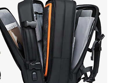 #ad Bange USB Waterproof Fashion Backpack $99.99