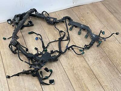 #ad Complete Engine Trans Wire Harness 321105J6A50 Fits 14 15 ACURA MDX Tech 3.5 AWD $169.15