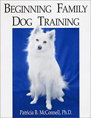 #ad #ad Dogs Best Friend#x27;s Beginning Family Dog Training Patricia B. McCo $8.06