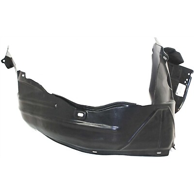 #ad Splash Shield For 96 98 Acura RL Front Passenger Side $38.52