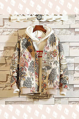 #ad Embroidery Jacket $103.49