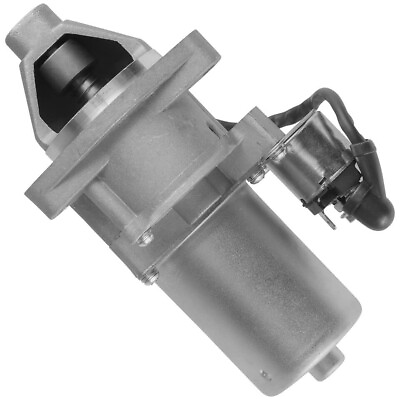 #ad Starter for Honda DENSO Small EngineS 128000 3400 128000 2750 $46.40
