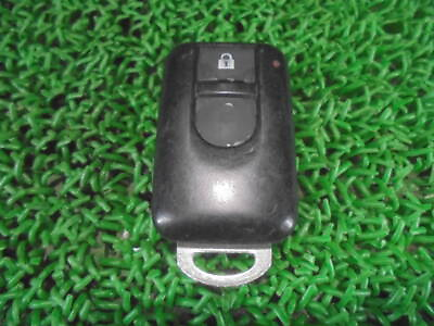#ad Cube Ua Bz11 Keyless Remote Control Early Model Intelligent Key Nissan Z11 Serie $28.73