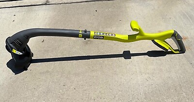 #ad Ryobi P2003 One 18V Lithium Ion 10quot; Cordless Electric String Trimmer Tool Only $29.89