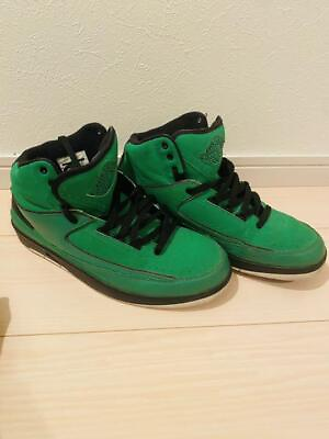 #ad Men 9.0US Air Jordan 2 Retro Candy Pack Shoes Sneaker Original Limited Collectio $183.48
