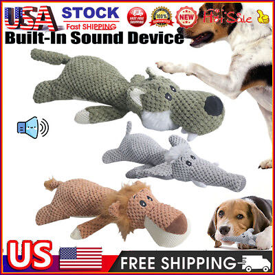 #ad Dog Toys for Aggressive Chewers Antarcking Indestructible Dog Toys 2023 New $10.19