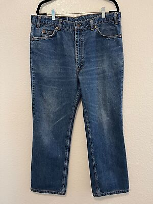 #ad Vintage Levi’s Orange Tab Jeans $27.00