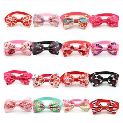 #ad Loving Affection Small Dog and Cat Collars NON Breakaway Design Small Animals $2.99