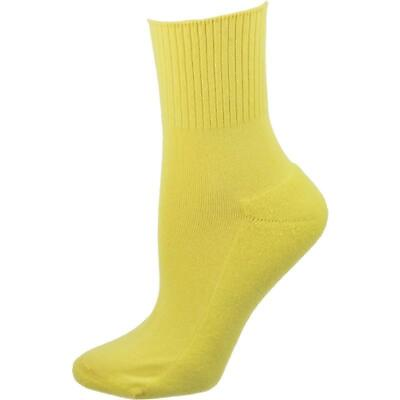 #ad Diabetic Arthritic Cushioned Cotton Ankle Socks 3 Pack Women Socks $28.47