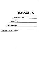 #ad Passages: Predictable Crises of Adult Life 0525176136 hardcover Gail Sheehy $4.49